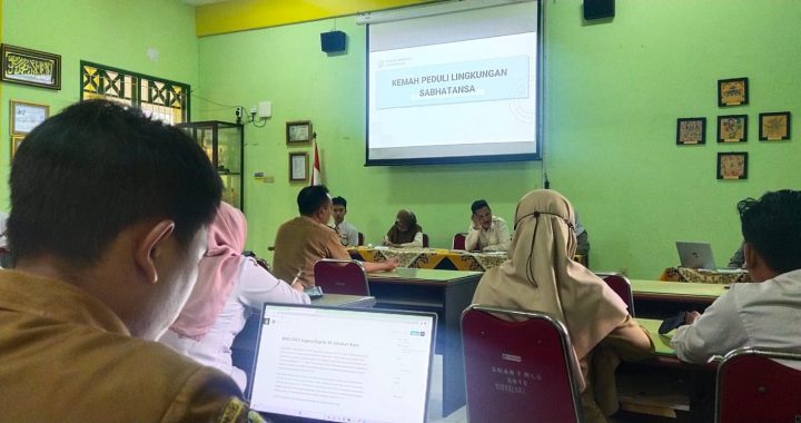 KPLS 2023 Segera Digelar Di Dusun Sahabat Alam