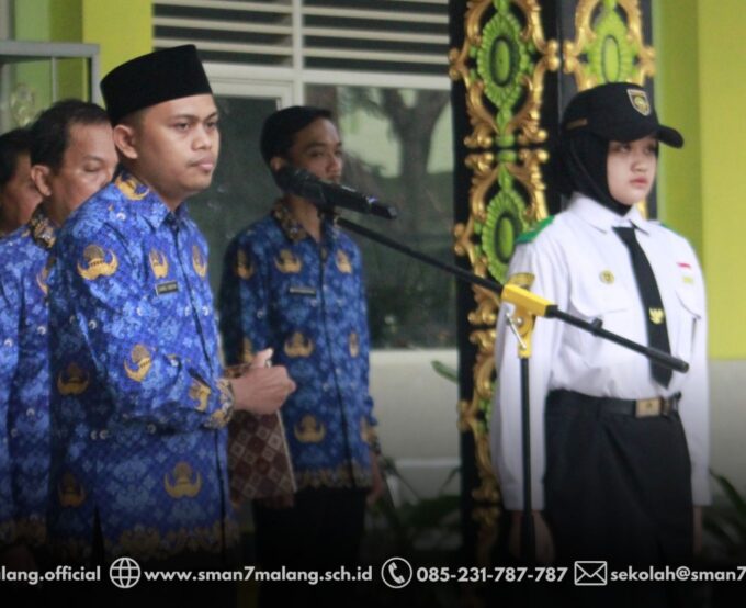 Peringatan Hari Kesaktian Pancasila di Bhumi Sabhatansa