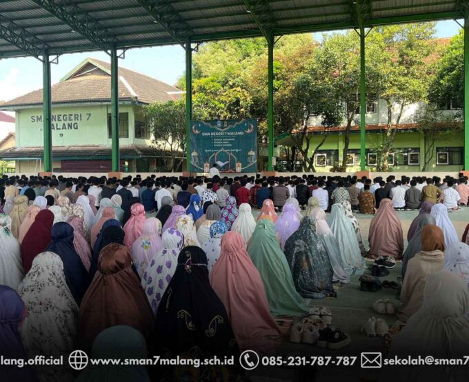 Mengintegrasikan Kesalehan Ritual dan Sosial untuk Kehidupan Harmonis