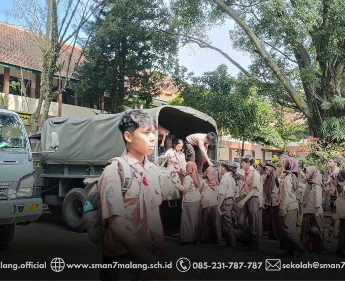 KPLS 2025 – Berangkat Meninggalkan Orang Tua, Pulang Membawa Cerita
