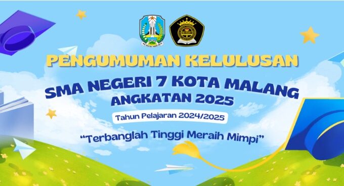 Pengumuman Kelulusan Siswa 2025