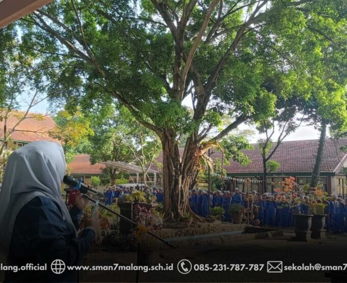 Sinergi Dengan TNI, Langkah Konkret Bekali Diri