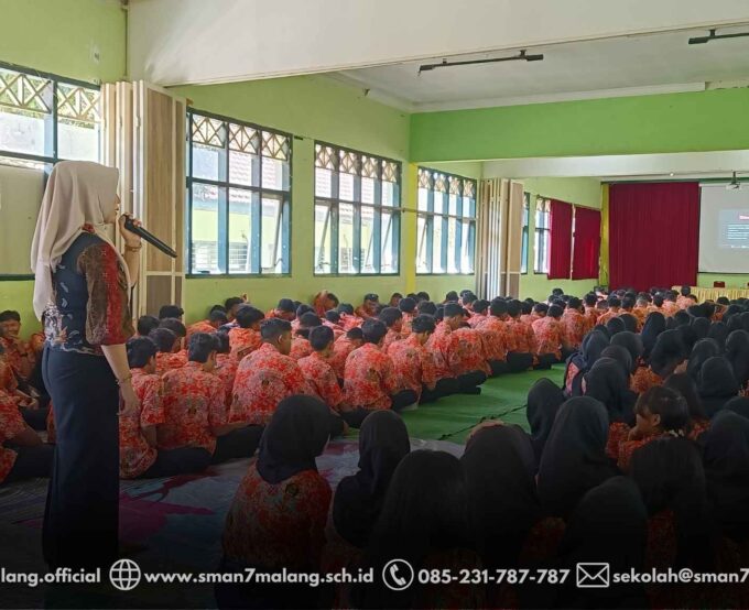 PENDIDIKAN KARAKTER: TOLERANSI, GENERASI BERENCANA DAN KEDISIPLINAN MENJADI TOPIK HANGAT