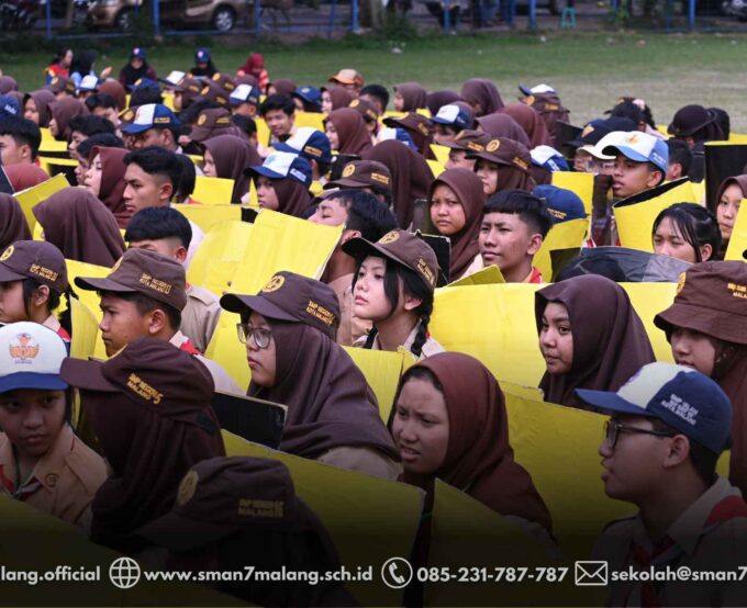 MPLS SABHATANSA 2025: RAMAH DAN MENGGEMBIRAKAN