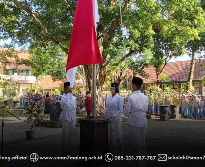 UPACARA PERINGATAN HARI JADI JATIM KE-80 DIGELAR DI BUMI SABHATANSA