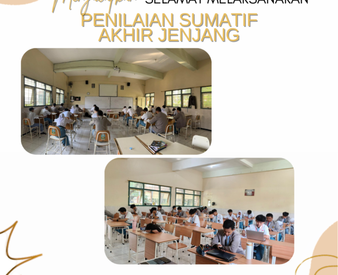 HARI PERTAMA PSAJ SMAN 7 MALANG BERJALAN TERTIB, DIWARNAI PENINJAUAN LANGSUNG DAN PEMBAGIAN MAKAN BERGIZI GRATIS